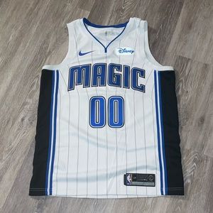 Orlando Magic Nike Jersey Aaron Gordon